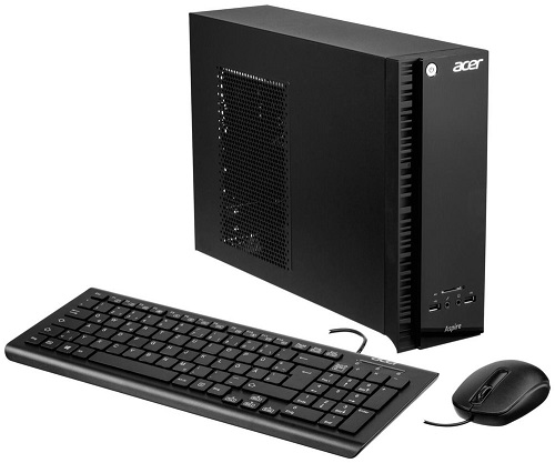 Acer Aspire XC-704G