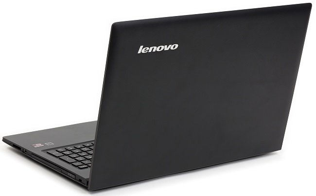 Lenovo IdeaPad G505