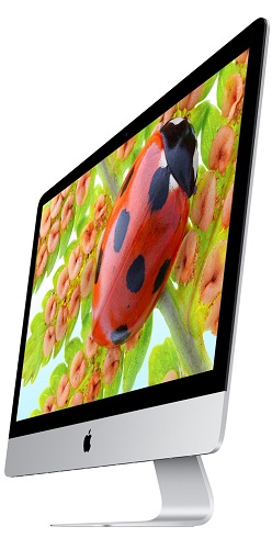 Apple iMac 21.5" Mid 2017