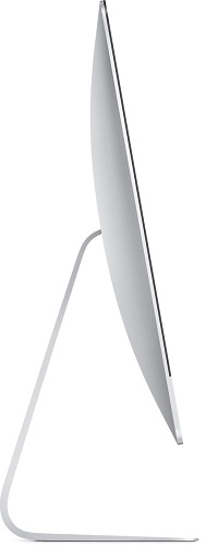 Apple iMac 21.5" Mid 2017
