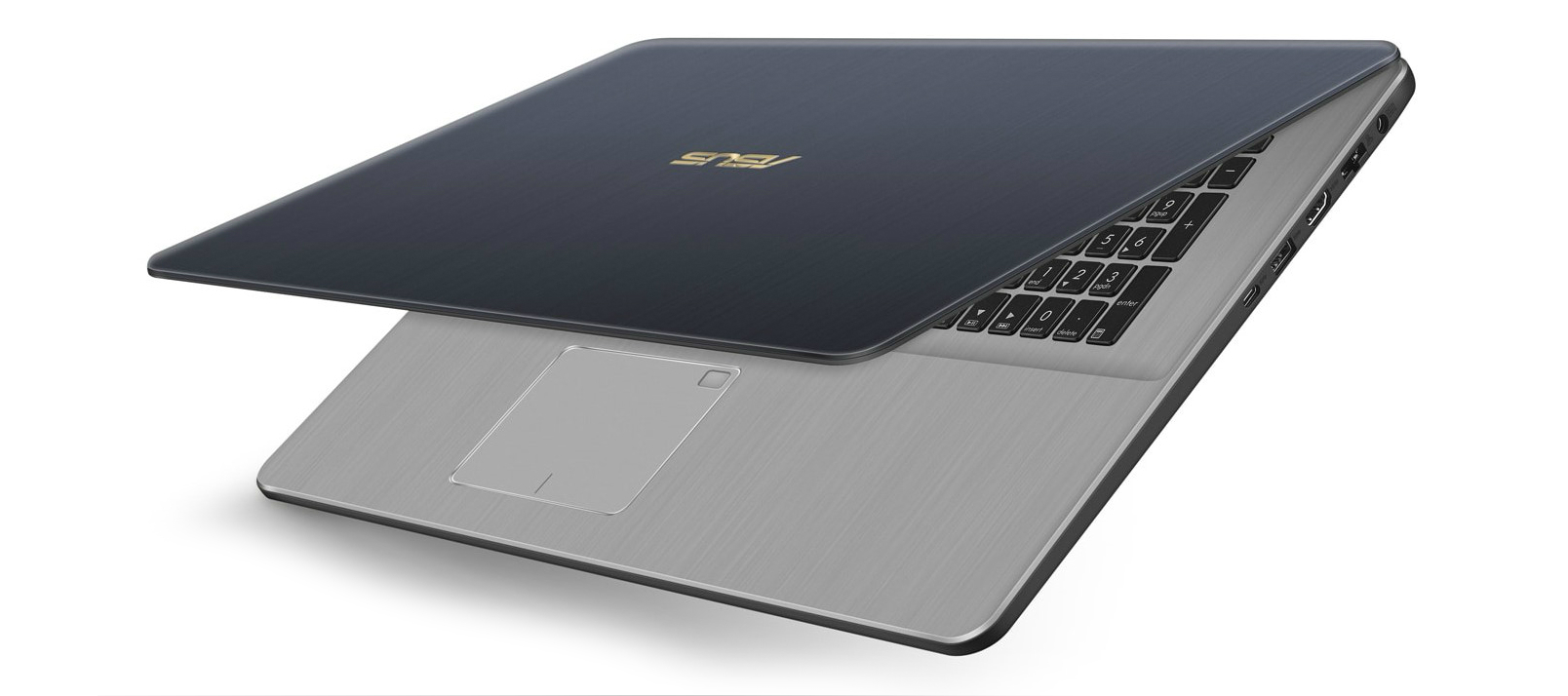 ASUS VivoBook Pro 17 N705UD-GC209T Star Grey