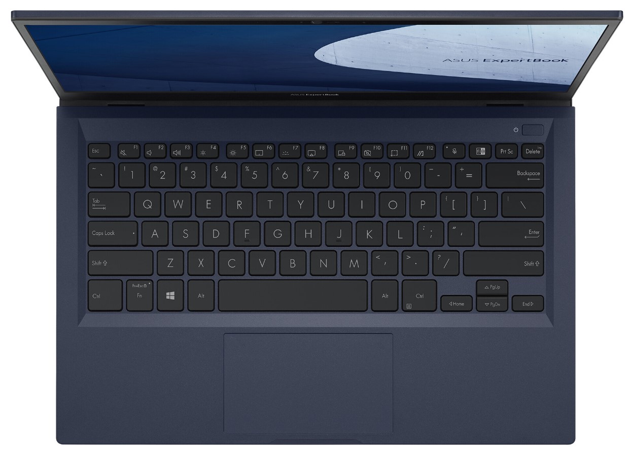 ASUS ExpertBook B1400CEAE