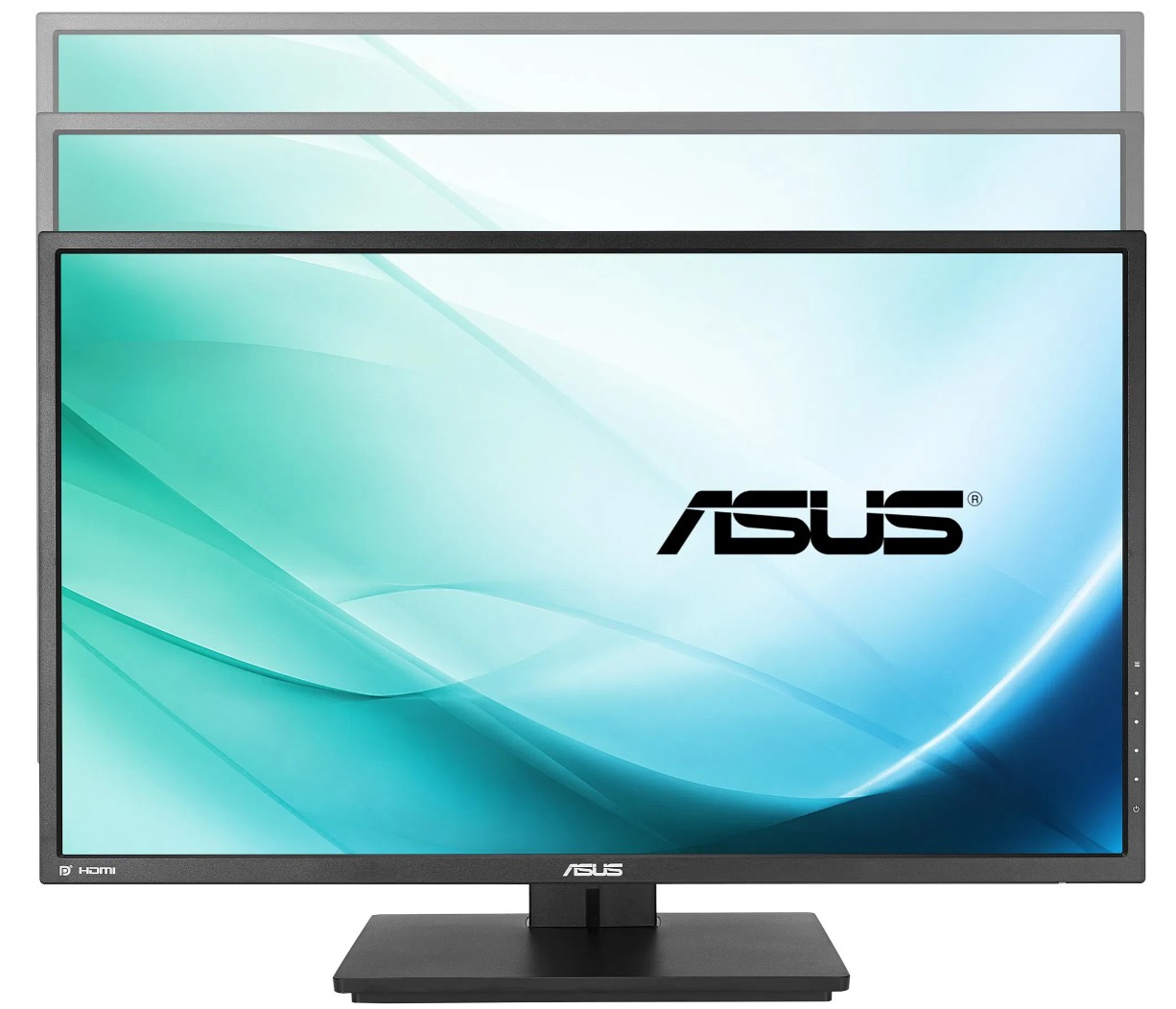 27" LCD ASUS PB277Q