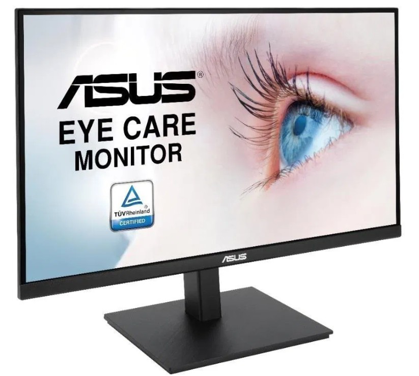 27" LCD ASUS VA27AQSB