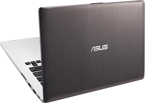 ASUS VivoBook S301LA-C1027H