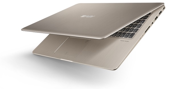 ASUS VivoBook Pro 15 N580GD-E4288T Grey Metal