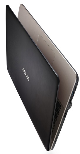 ASUS VivoBook Max A541UA-36BHDPB2 Chocolate Brown
