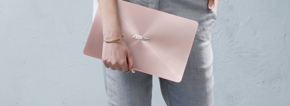 ASUS ZenBook UX430UN Blue Nil
