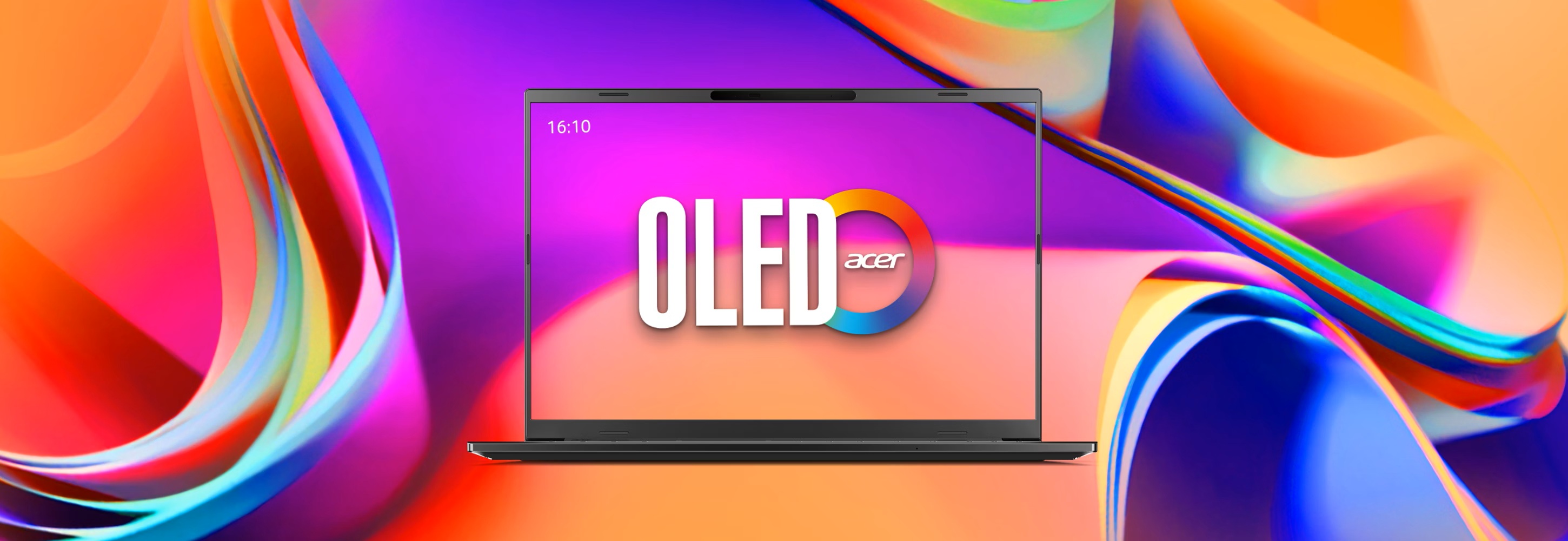 Acer Aspire 14 AI Pure Silver