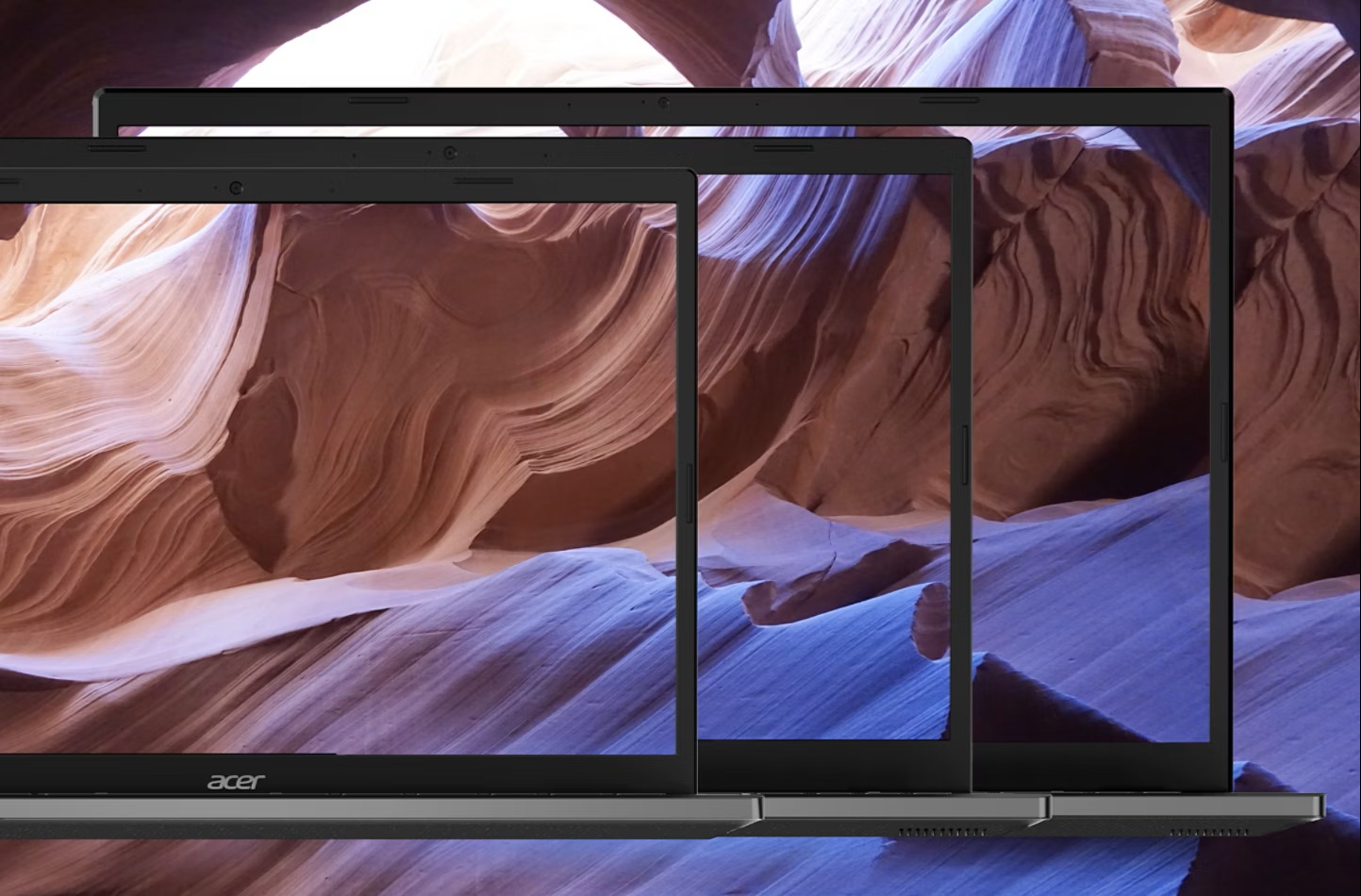 Acer Aspire 15 Steel Gray