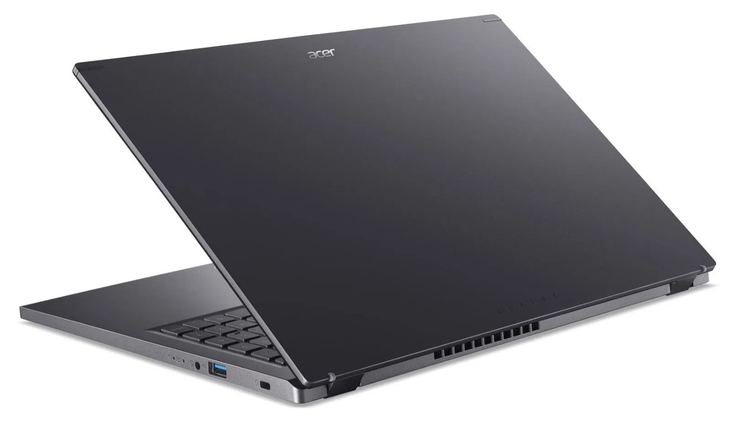 Acer Aspire 5 15 Steel Gray