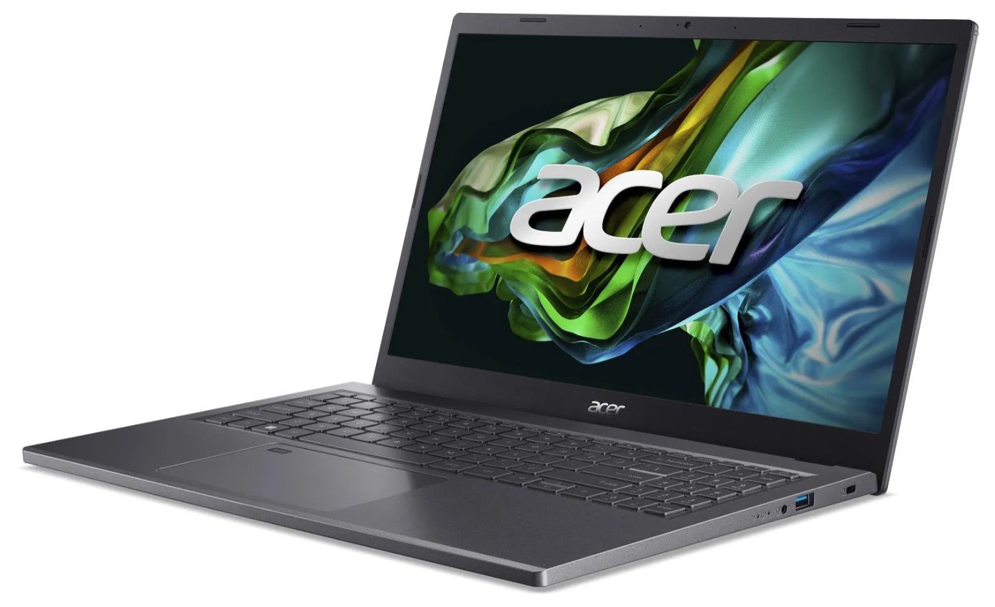 Acer Aspire 5 15 Steel Gray