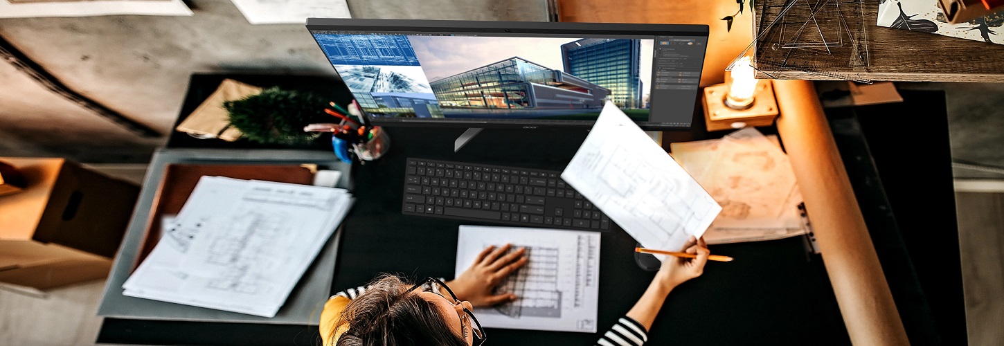 Acer Aspire C27-1800