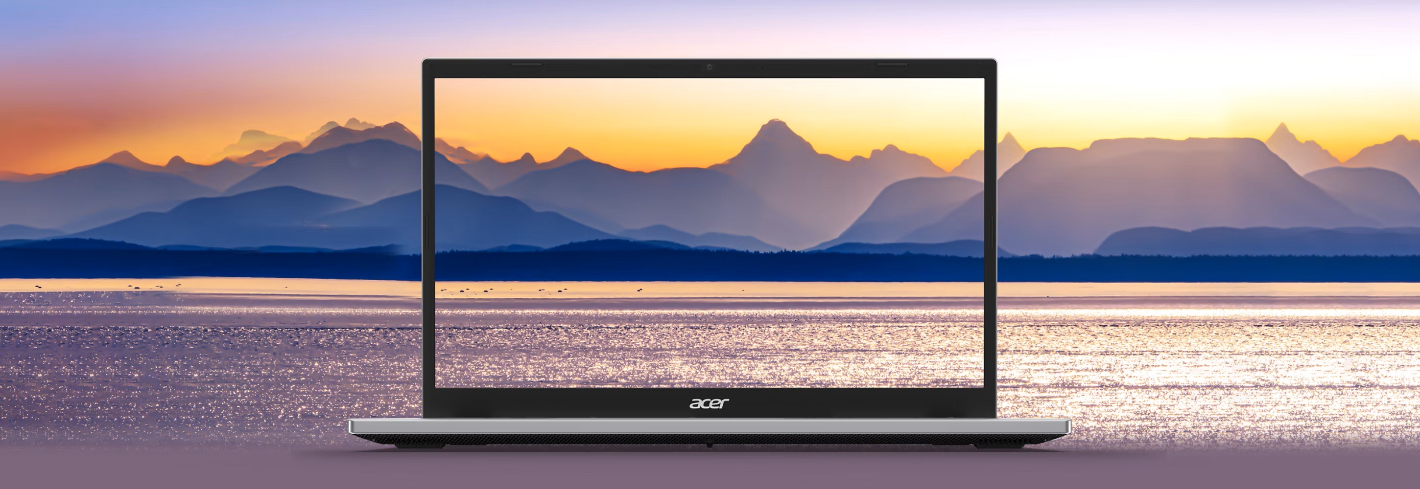 Acer Aspire Go 14 Pure Silver