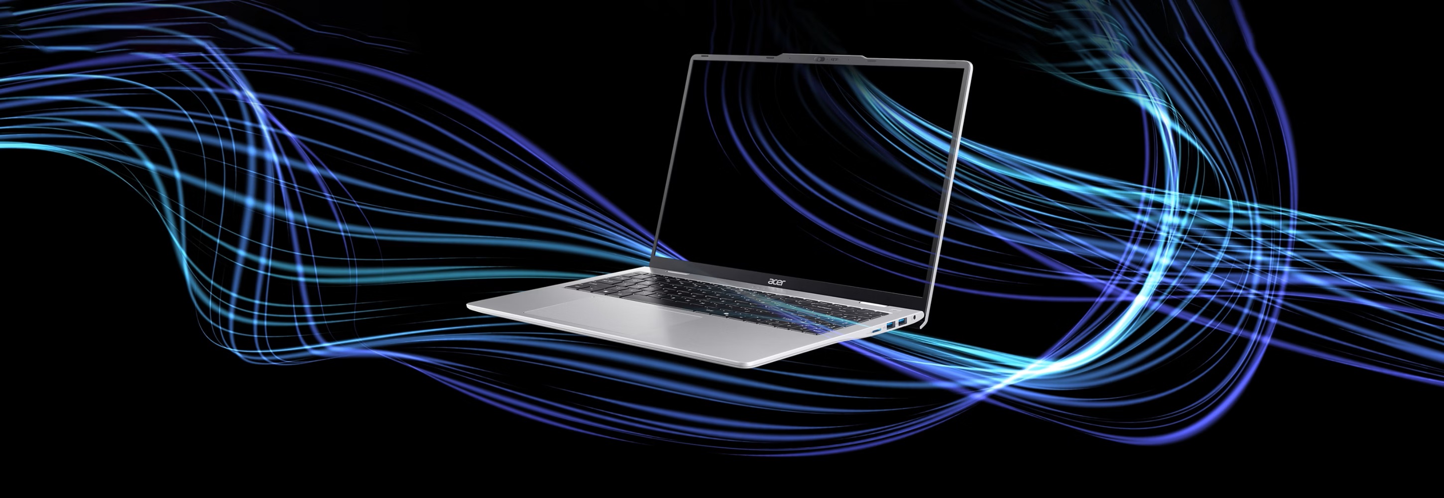 Acer Aspire Lite 15 Silver