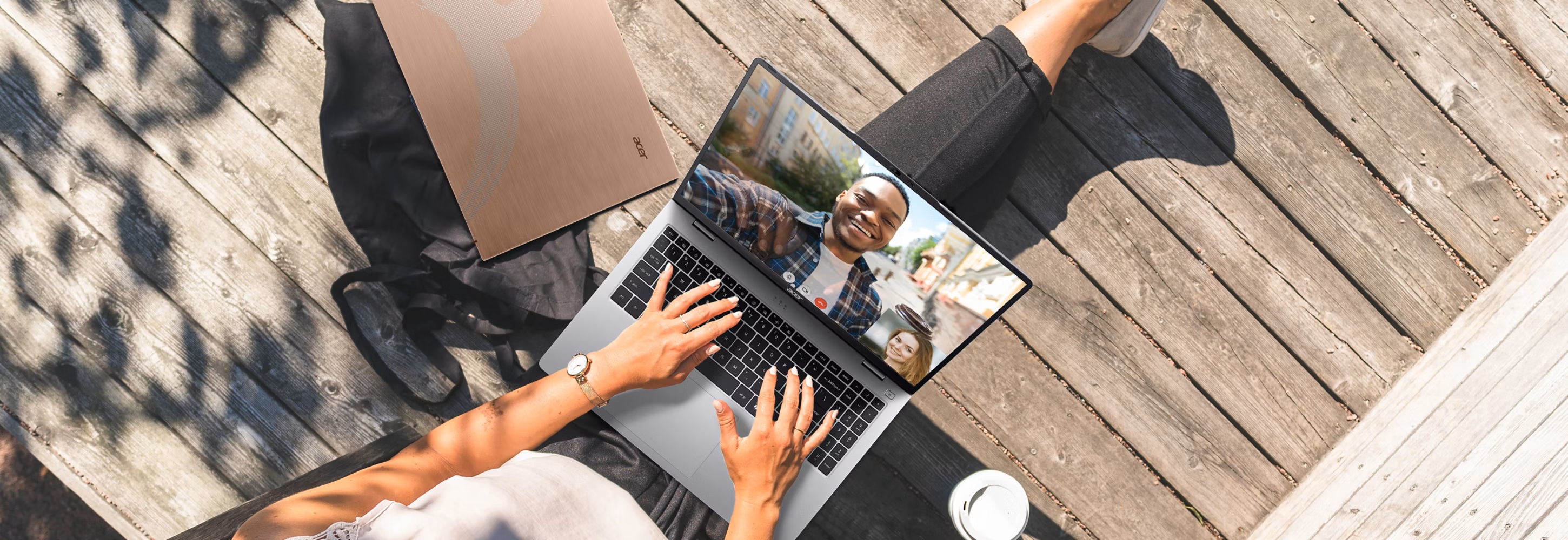 Acer Aspire Lite 15 Silver