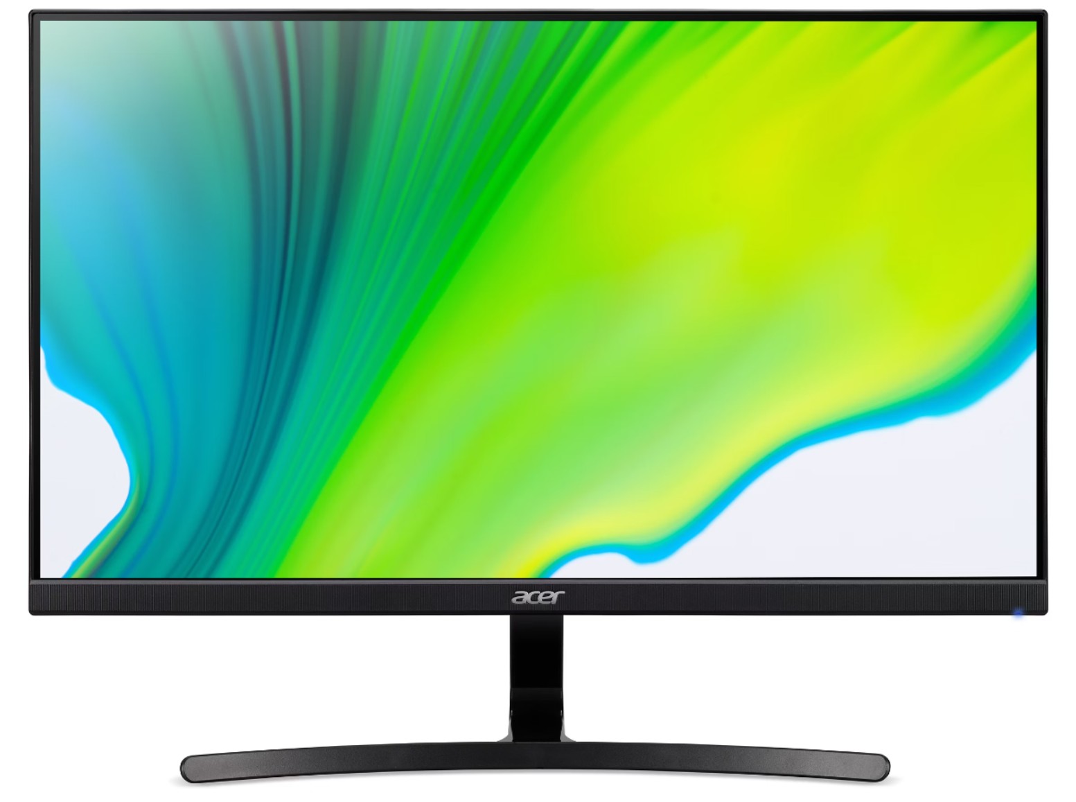 27" LCD Acer K273