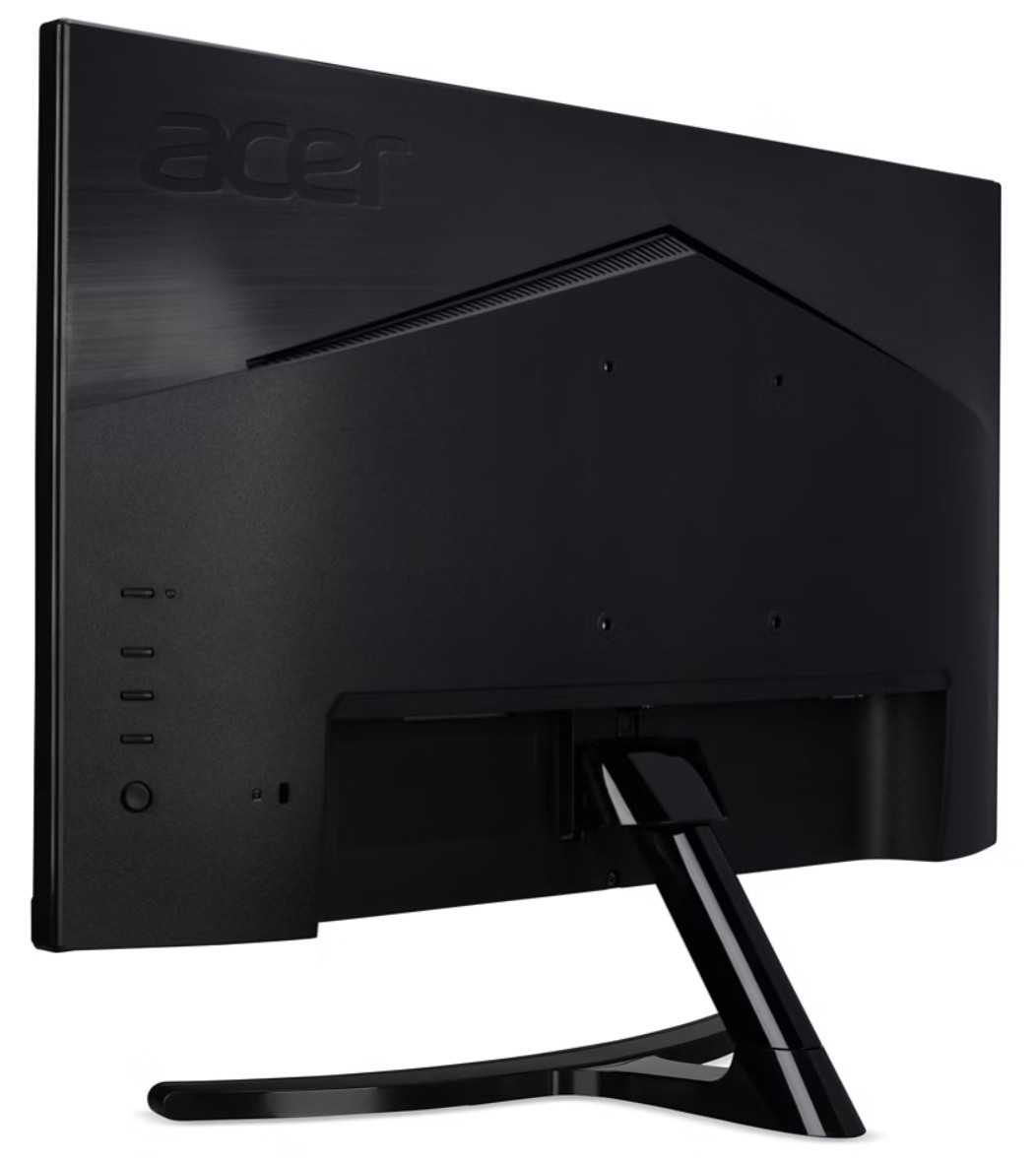 27" LCD Acer K273