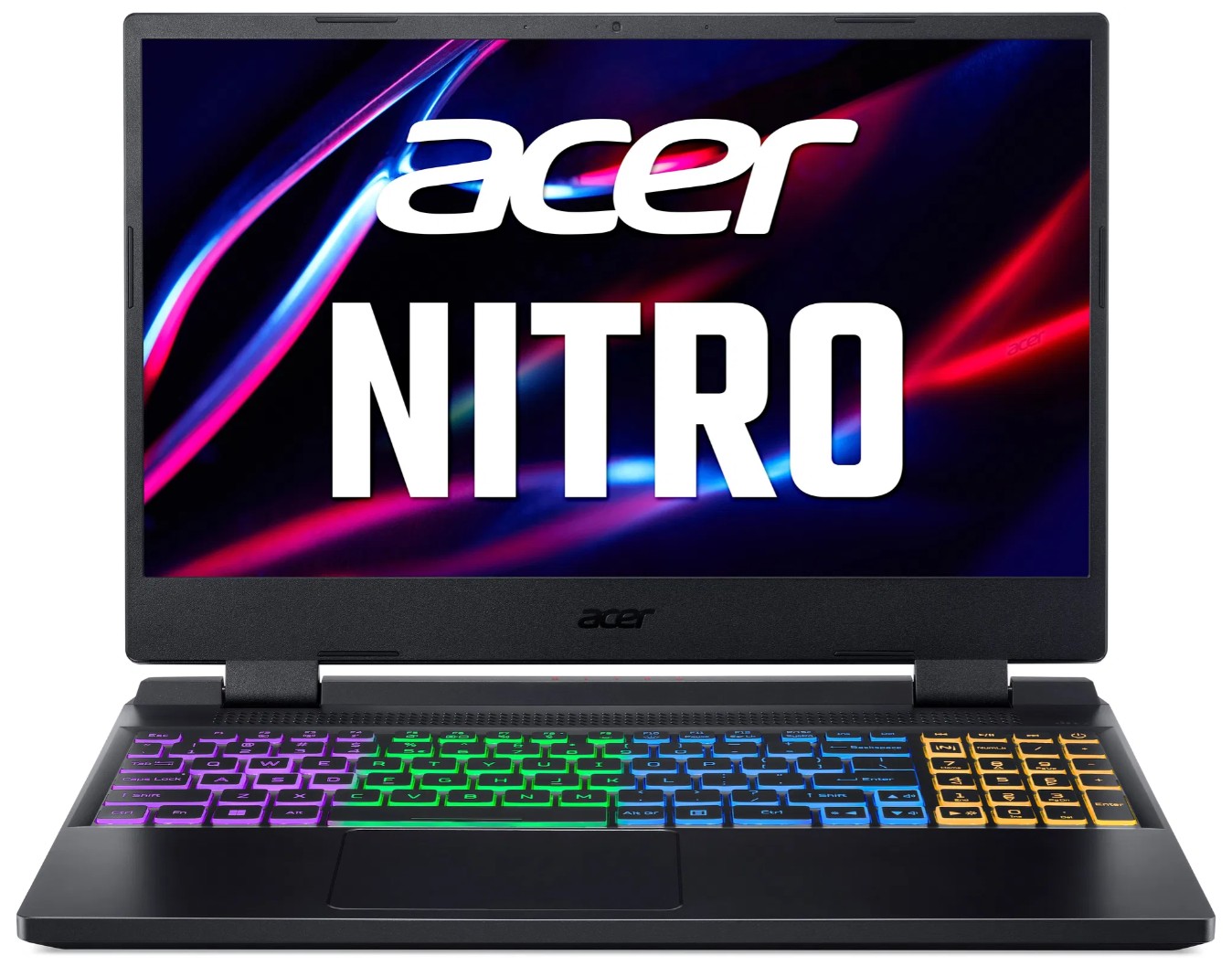 Acer Nitro 5 Obsidian Black