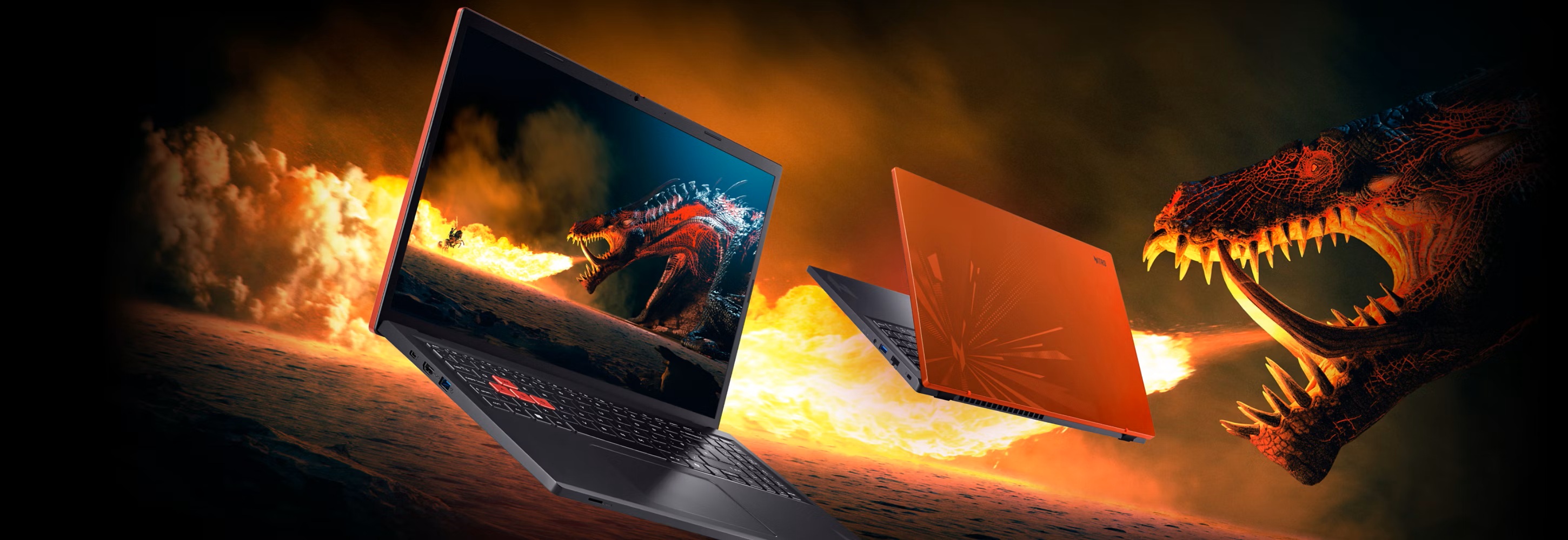 Acer Nitro Lite 16
