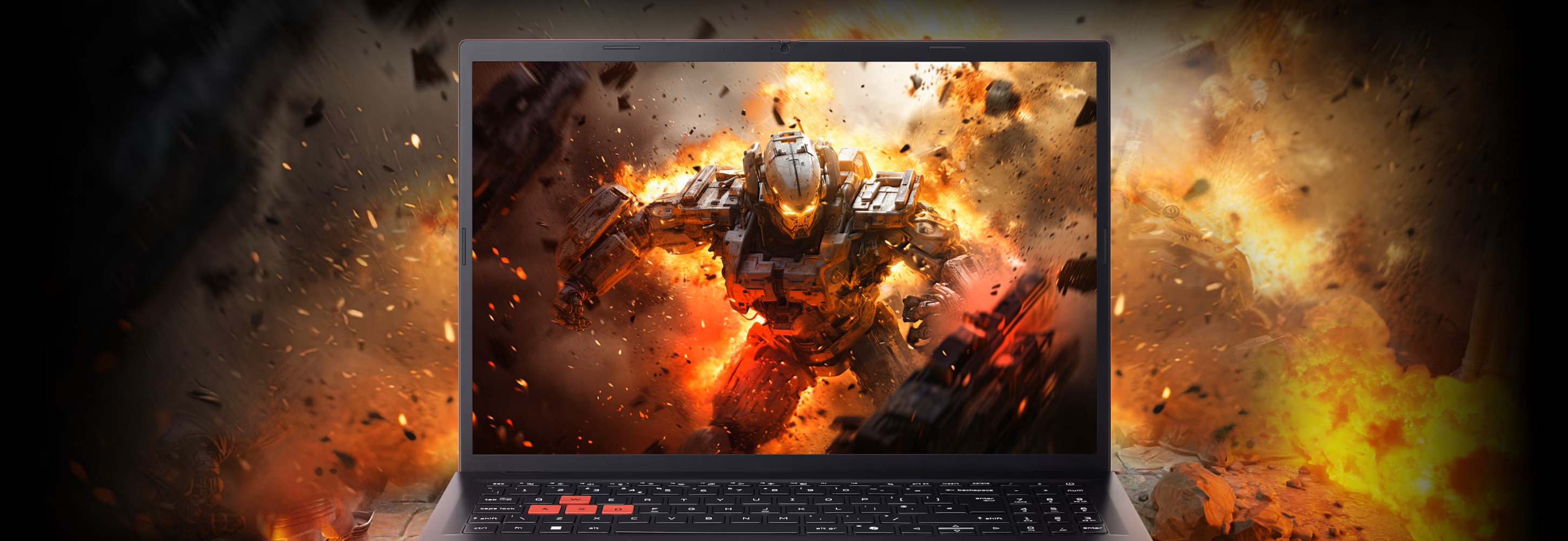 Acer Nitro Lite 16