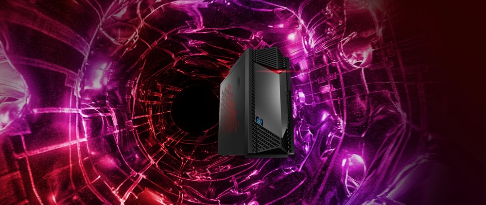 Acer Nitro N50-660