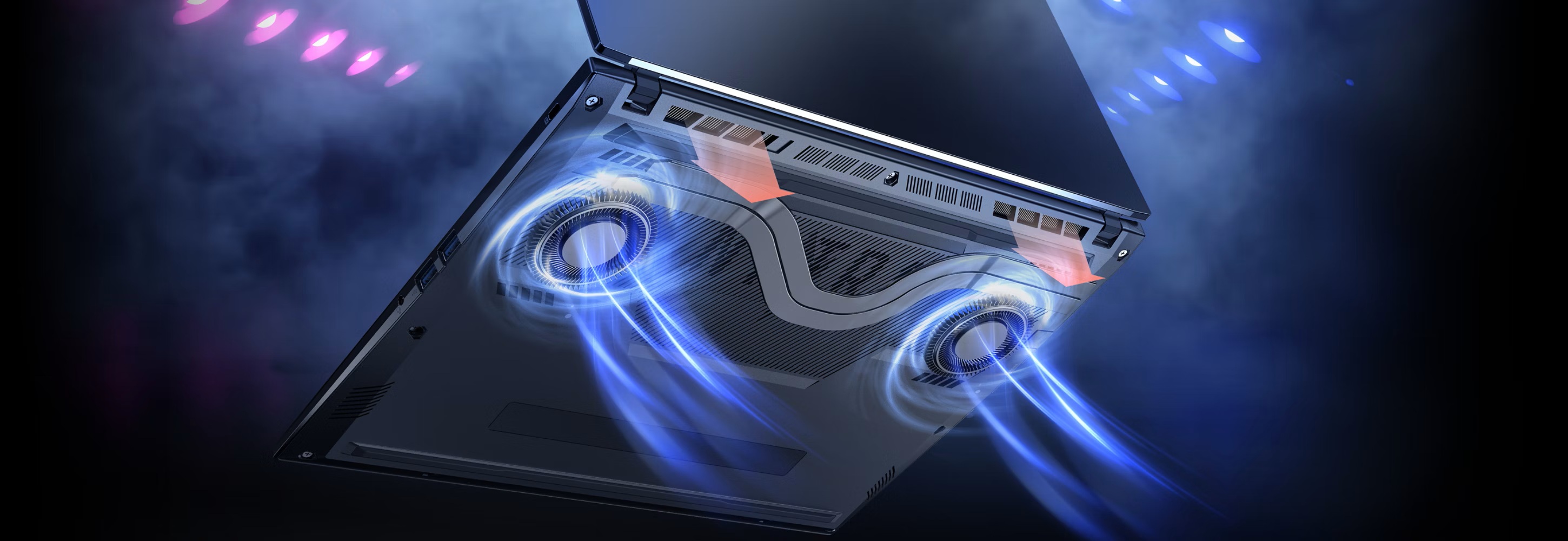 Acer Nitro V 16 AI Shale Black