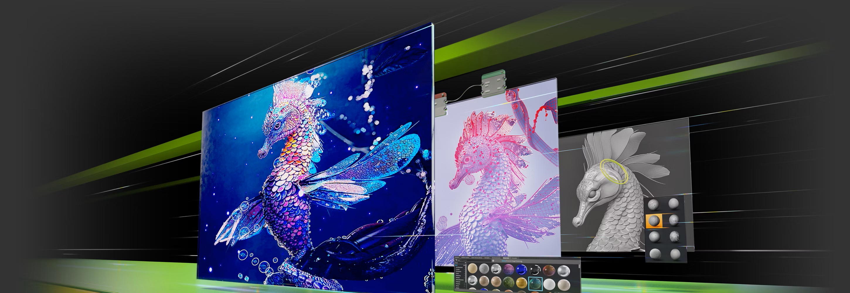 Acer Nitro V 16 Obsidian black