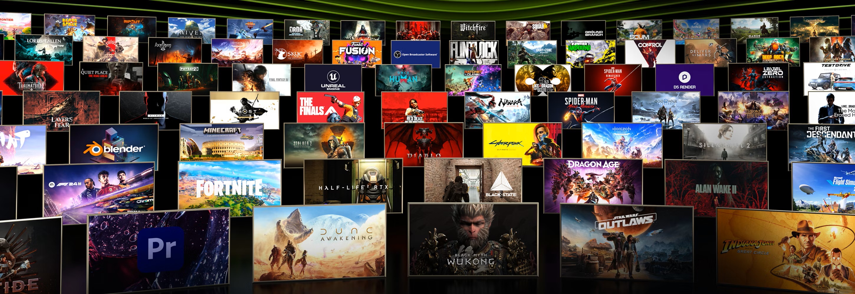 Acer Nitro V 17 AI Obsidian Black