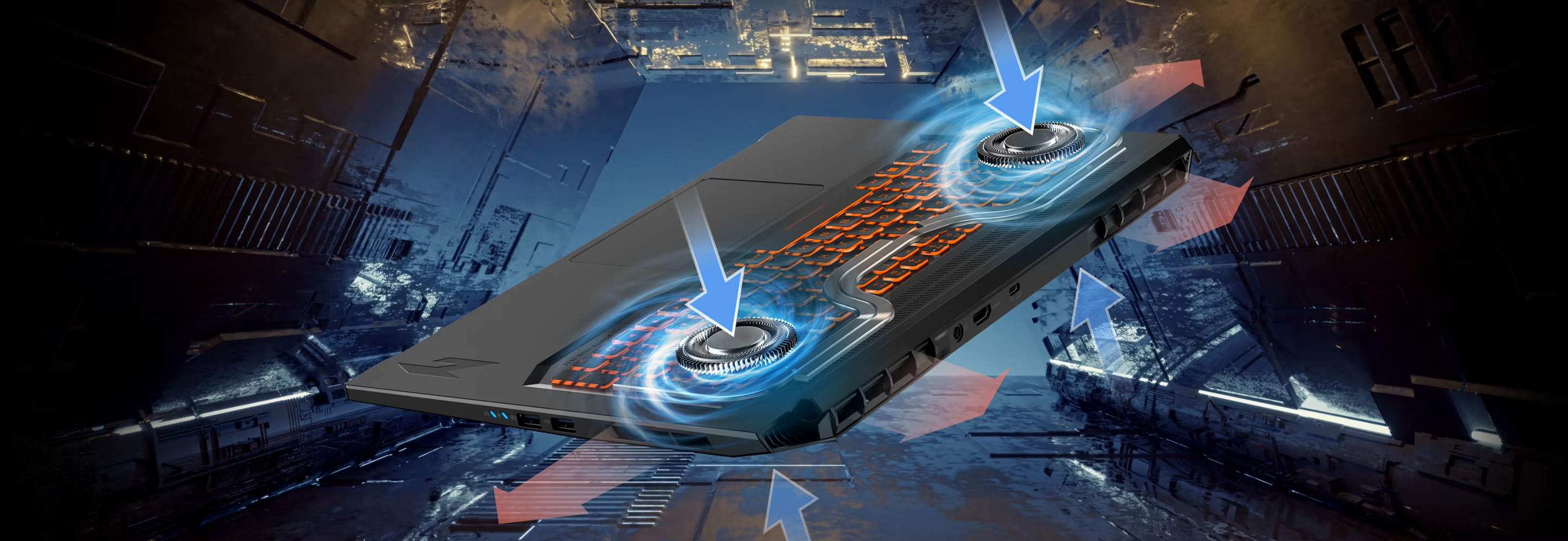 Acer Nitro V 17 AI Obsidian Black