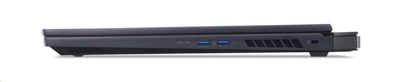 Acer Predator Helios 18 Abyss Black