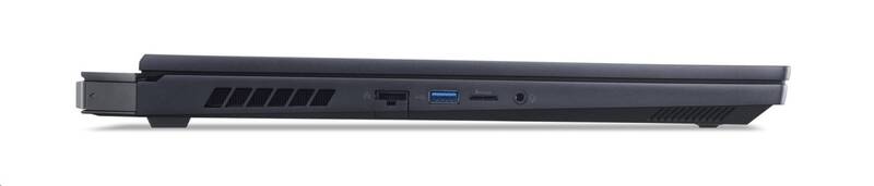 Acer Predator Helios 18 Abyss Black