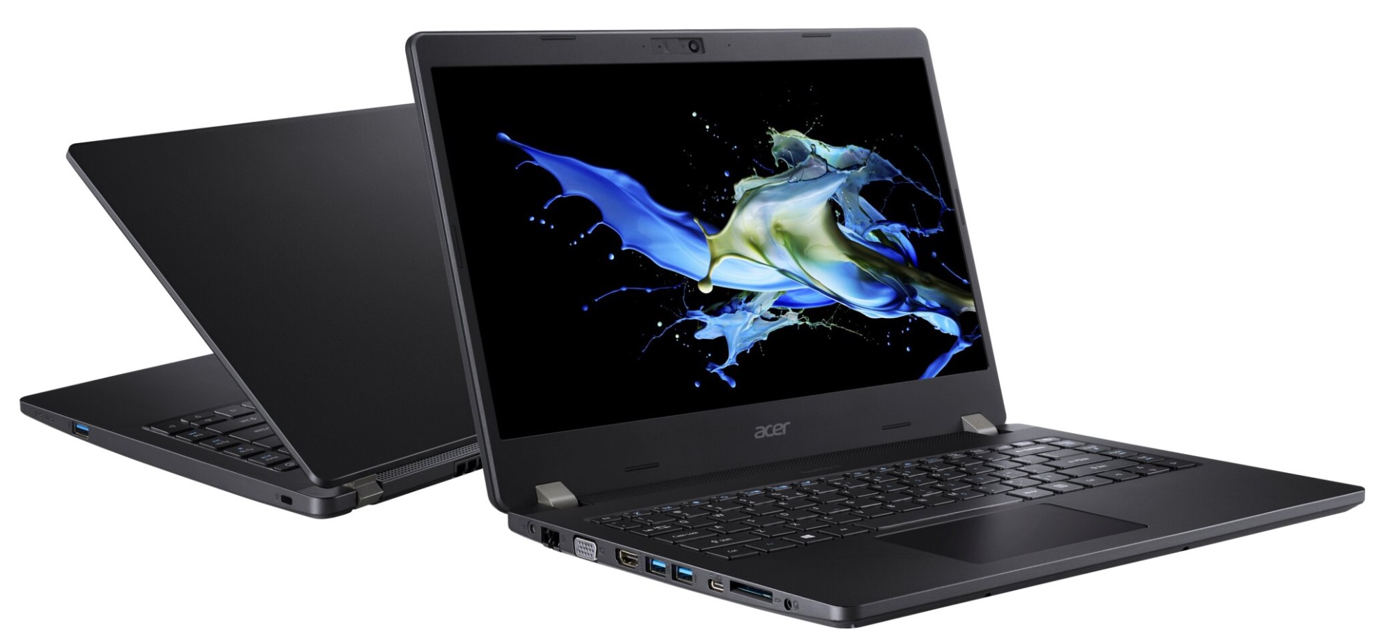 Acer TravelMate P214-52