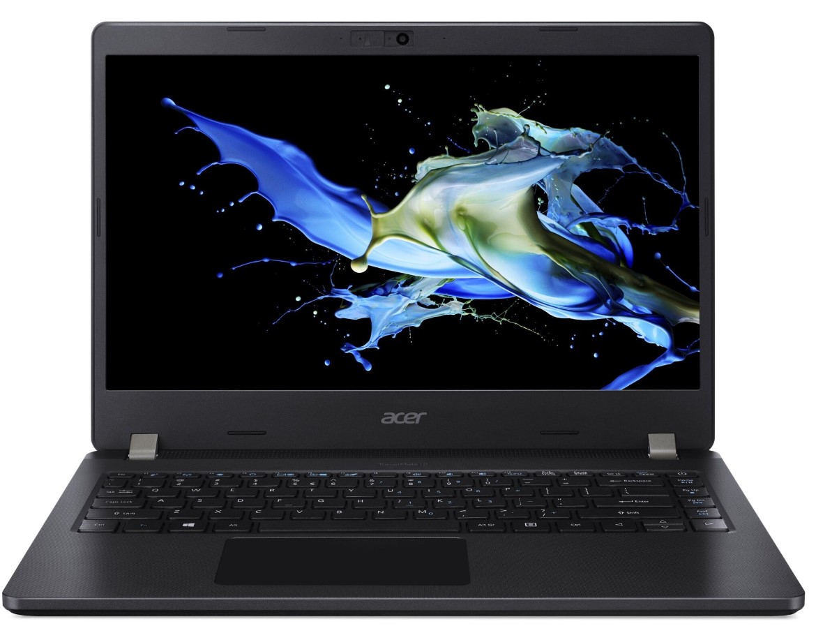 Acer TravelMate P214-52