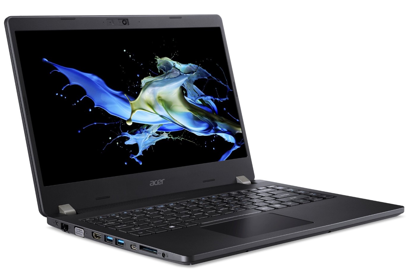 Acer TravelMate P214-52