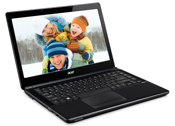 Acer Aspire E1-572-54206G50MKK