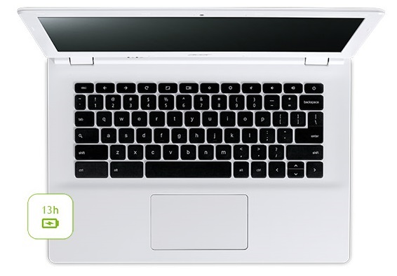 Acer Chromebook 11 CB3-111