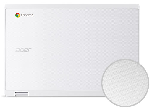 Acer Chromebook R 11 CB5-132T-C8L7