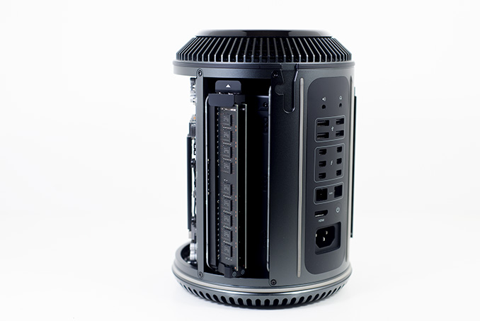 Apple Mac Pro (Late 2013)