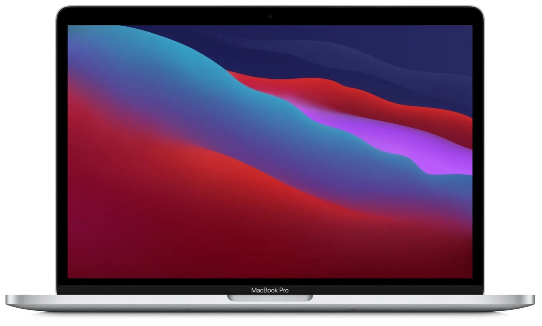 Apple MacBook Pro 13" (Mid 2020) Silver