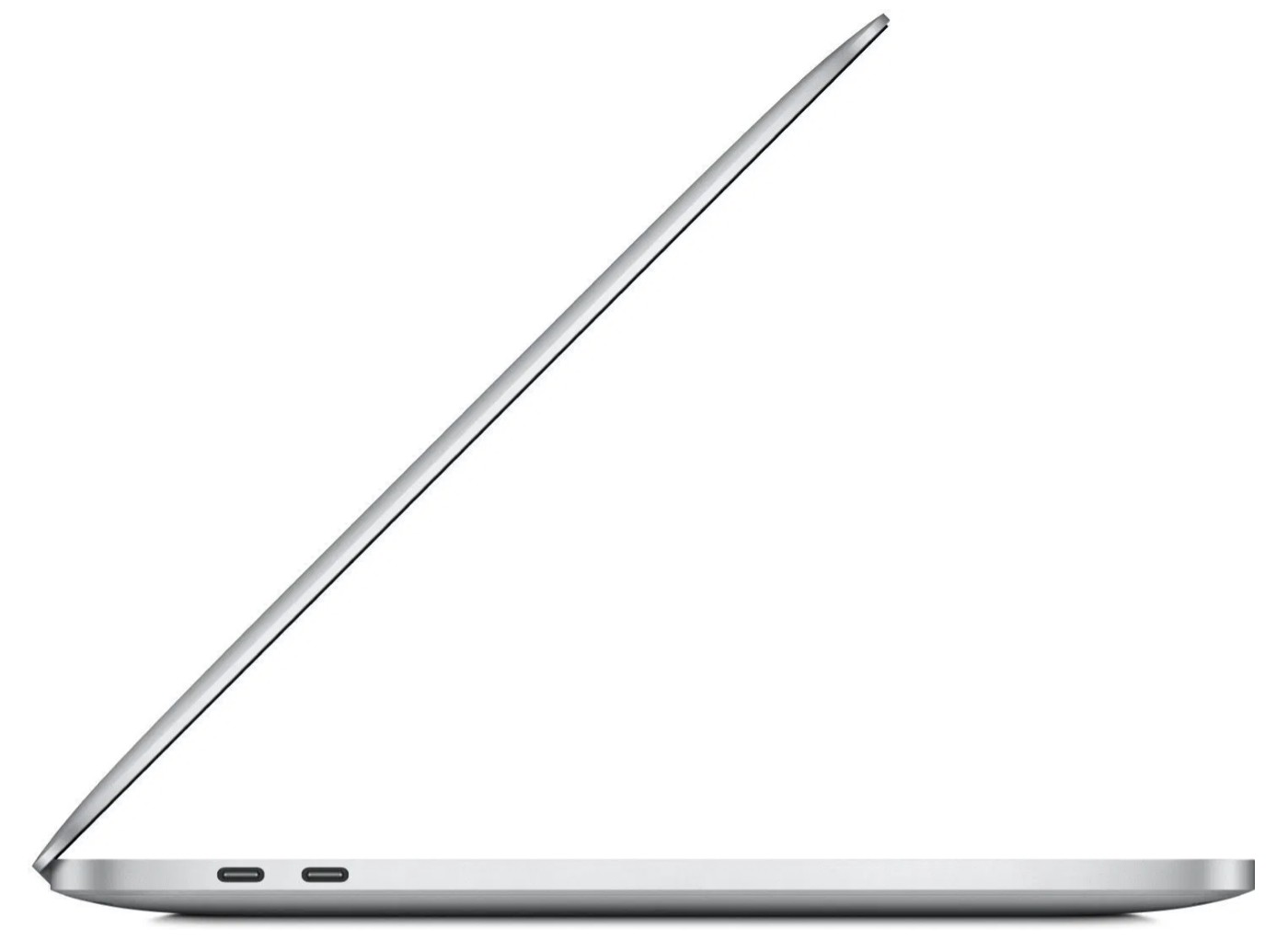 Apple MacBook Pro 13" (Mid 2020) Silver