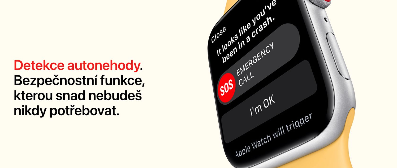 Apple Watch SE 2022 Cellular 40mm Silver