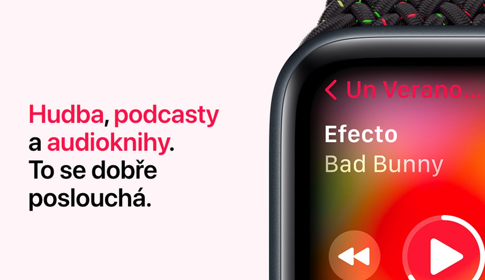 Apple Watch SE 2022 Cellular 40mm Silver