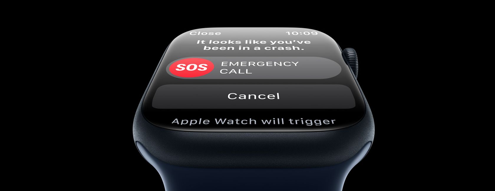 Apple Watch Series 8 Cellular 41mm Silver Stainless Steel