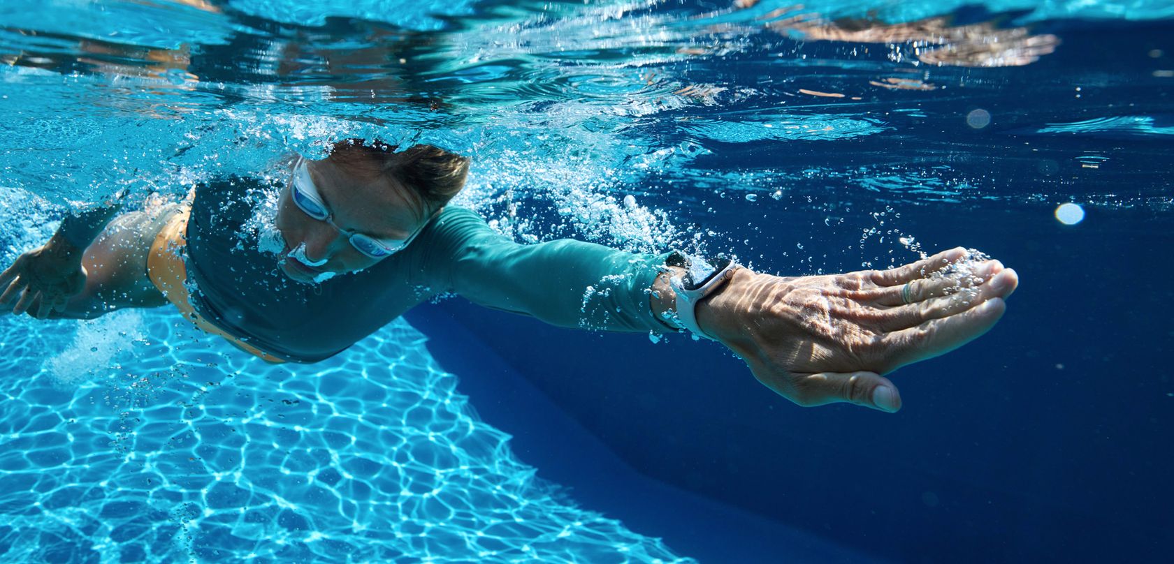 Apple Watch Series 8 Cellular 41mm Silver Stainless Steel