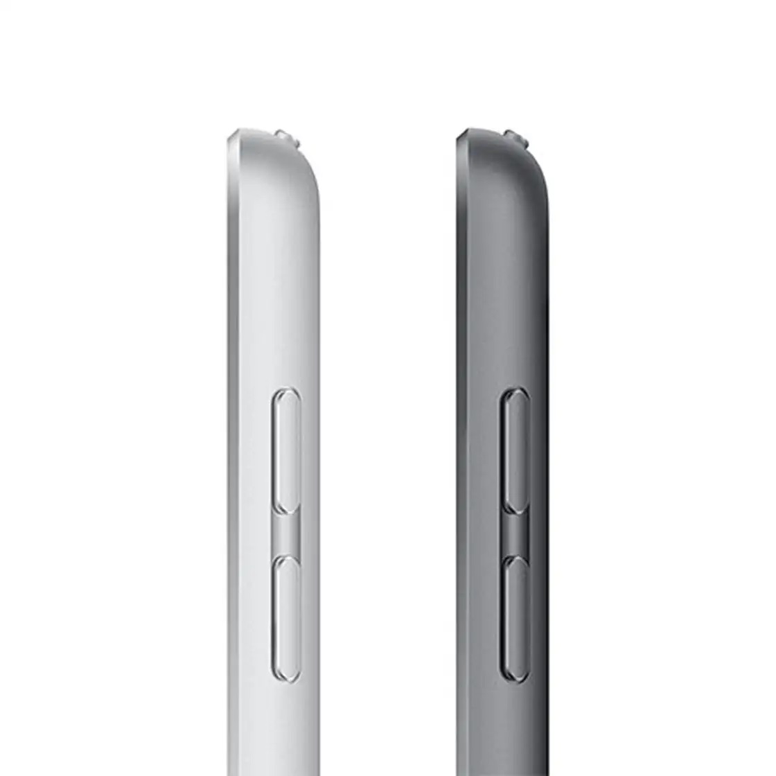 Apple iPad 9 256GB WiFi Space Gray (2021)