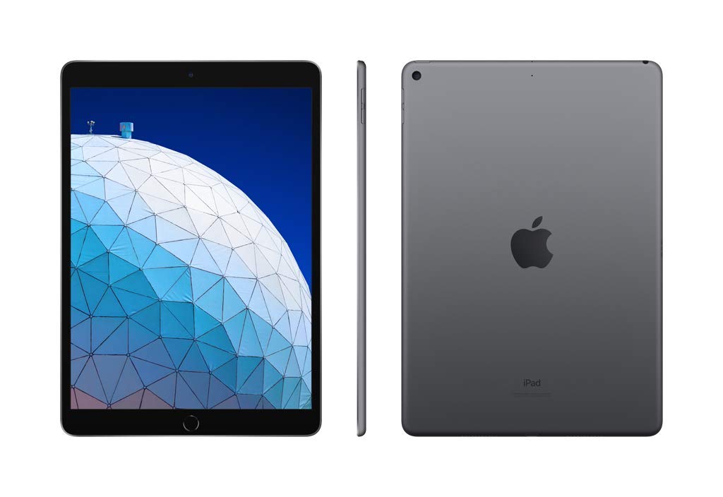 Apple iPad Air (3rd generácia) 256GB WiFi + Cellular Space Grey