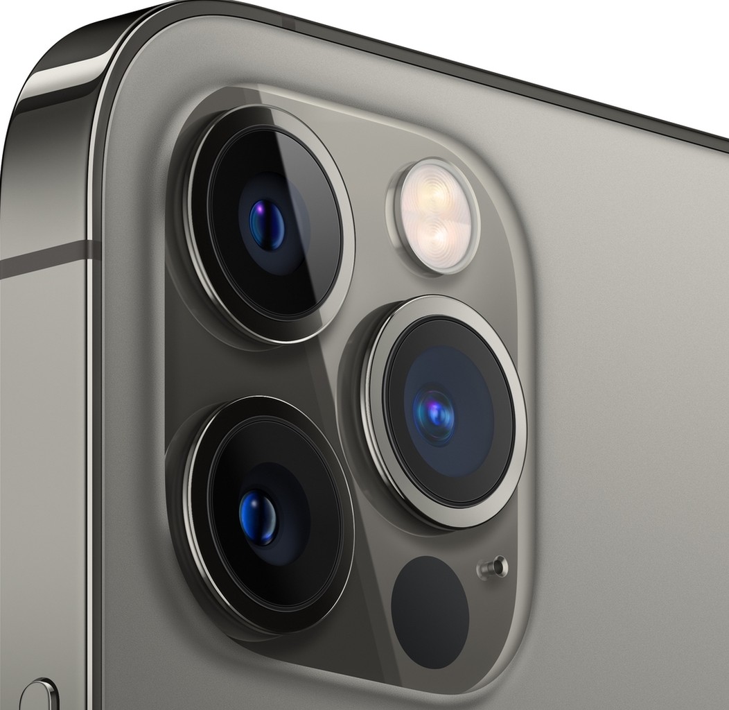 Apple iPhone 12 Pro 128GB Graphite