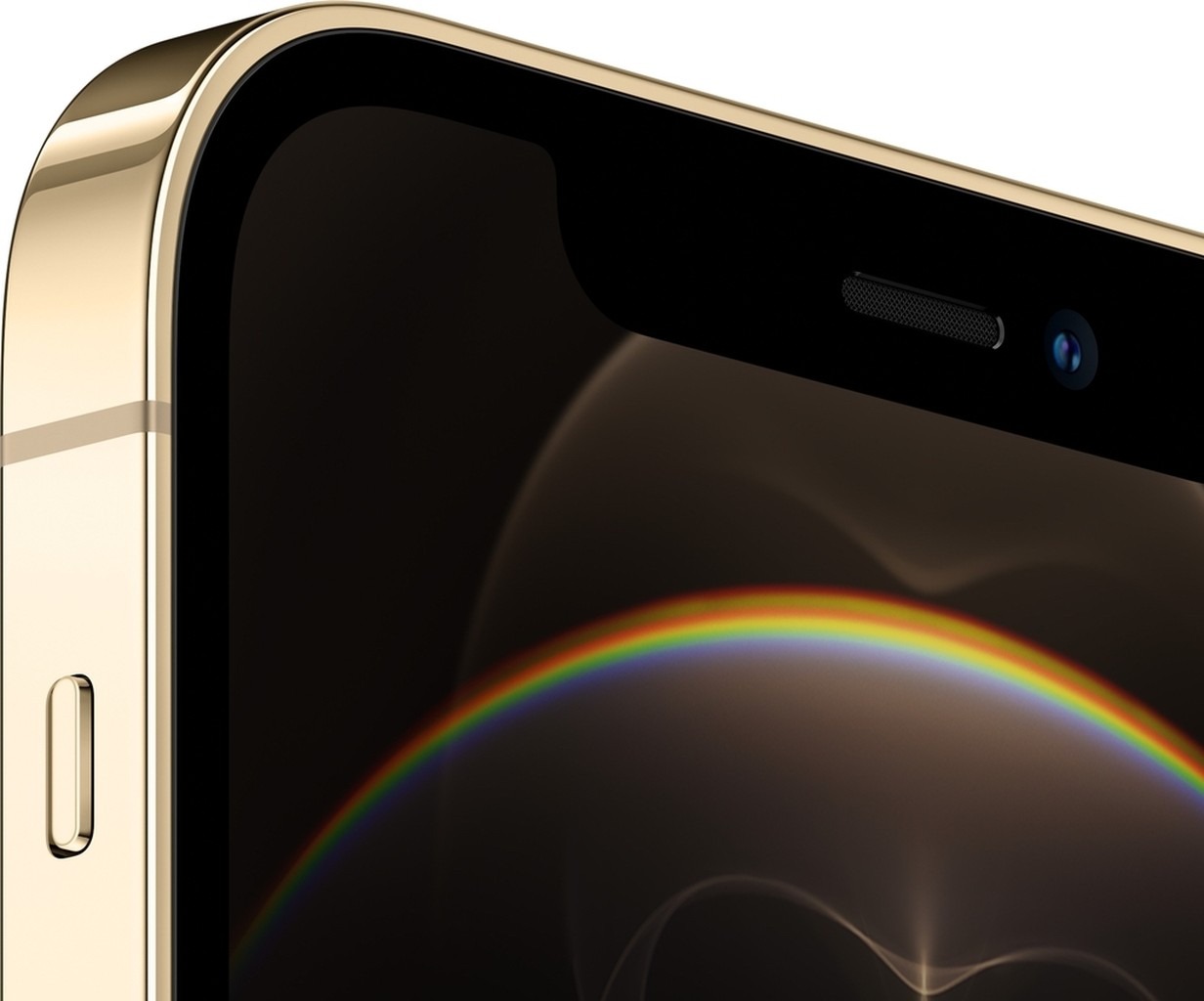 Apple iPhone 12 Pro 128GB Graphite