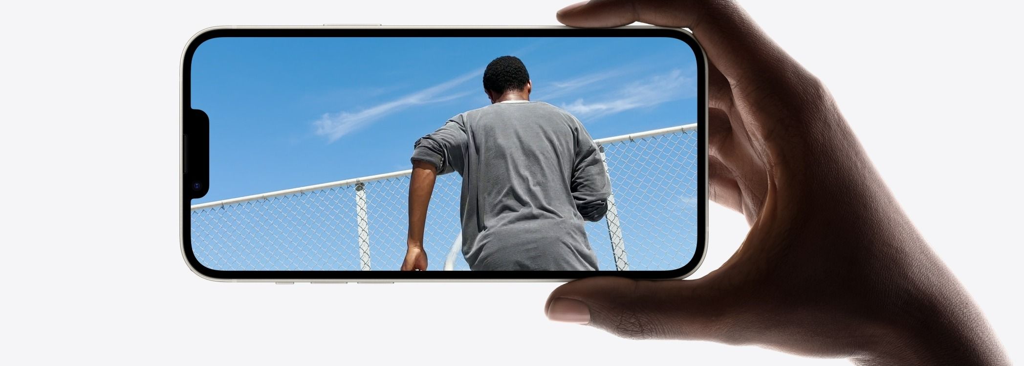 Apple iPhone 14 256GB Blue